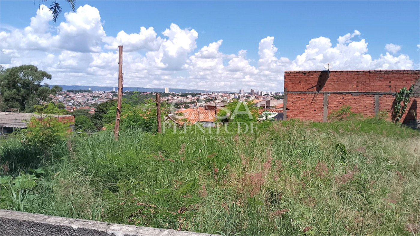 Terreno à venda em Parque dos Eucaliptos, Sorocaba, SP