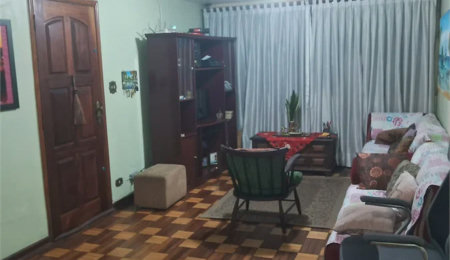 Casa à venda com 3 quartos, sendo 1 suíte,  em Jardim Campo Limpo, São Paulo, SP