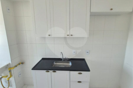 Apartamento à venda com 2 quartos em Vila Nova Cintra, Mogi das Cruzes, SP