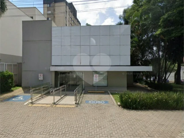 Prédio para alugar em Santo Amaro, São Paulo, SP