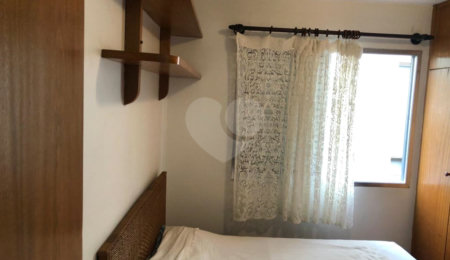 Apartamento à venda com 2 quartos em Santana, São Paulo, SP