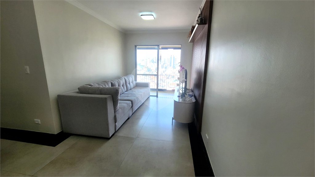 Apartamento à venda com 3 quartos em Vila Aurora (zona Norte), São Paulo, SP