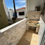 Apartamento à venda com 2 quartos em Aclimação, São Paulo, SP