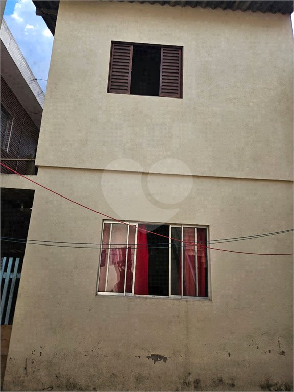 Sobrado à venda com 9 quartos em Vila Sabrina, São Paulo, SP
