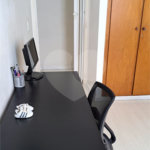 Apartamento à venda com 3 quartos, sendo 1 suíte,  em Vila Olímpia, São Paulo, SP