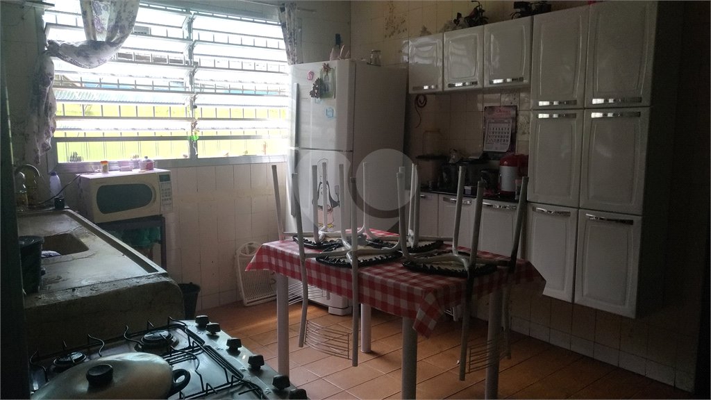 Casa à venda com 5 quartos em Vila Nova Cachoeirinha, São Paulo, SP
