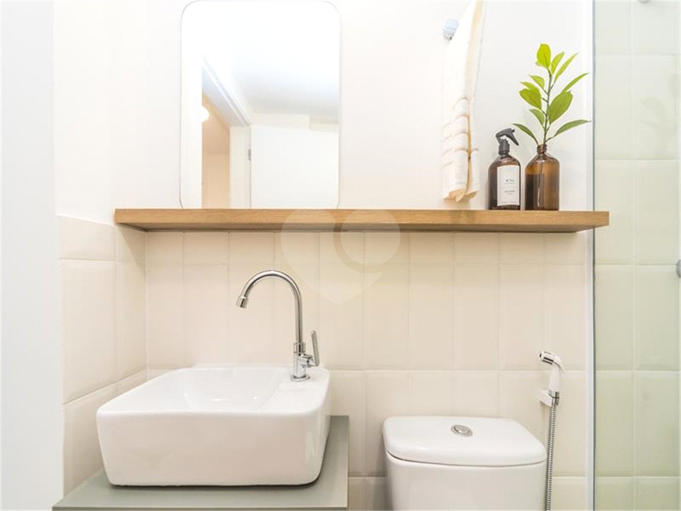 Apartamento à venda com 3 quartos em Vila Mariana, São Paulo, SP