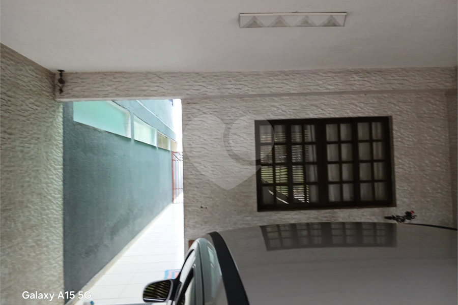 Sobrado à venda com 3 quartos, sendo 1 suíte, em Itaquera, São Paulo, SP