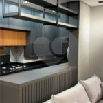 Apartamento à venda com 2 quartos, sendo 1 suíte, em Parada Inglesa, São Paulo, SP