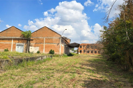Terreno à venda em Vila Xavier (vila Xavier), Araraquara, SP
