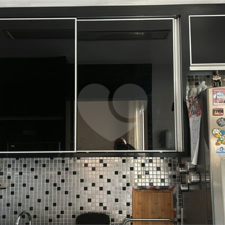 Apartamento à venda com 2 quartos, sendo 1 suíte, em Parada Inglesa, São Paulo, SP