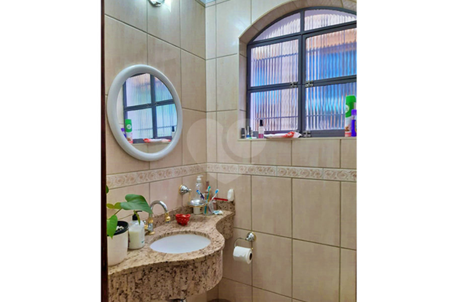 Casa à venda com 3 quartos, sendo 2 suítes, em Santana, São Paulo, SP