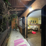 Sobrado à venda com 4 quartos, sendo 1 suíte,  em Vila Suissa, Mogi das Cruzes, SP