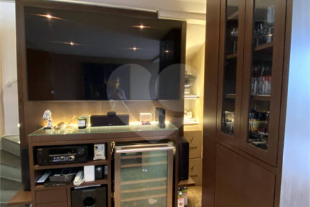 Duplex para alugar com 1 suíte em Pinheiros, São Paulo, SP