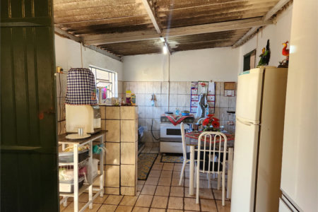 Casa à venda com 3 quartos em Vila Suconasa, Araraquara, SP