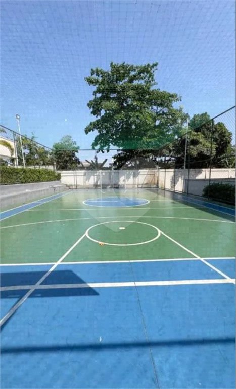 Apartamento à venda com 2 quartos em Inhoaíba, Rio de Janeiro, RJ