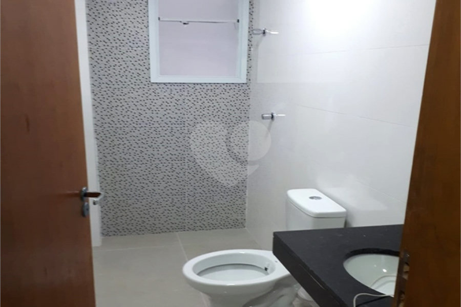 Casa à venda com 1 quarto em Santana, São Paulo, SP