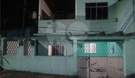 Casa à venda com 3 quartos, sendo 1 suíte,  em Campo Grande, Rio de Janeiro, RJ