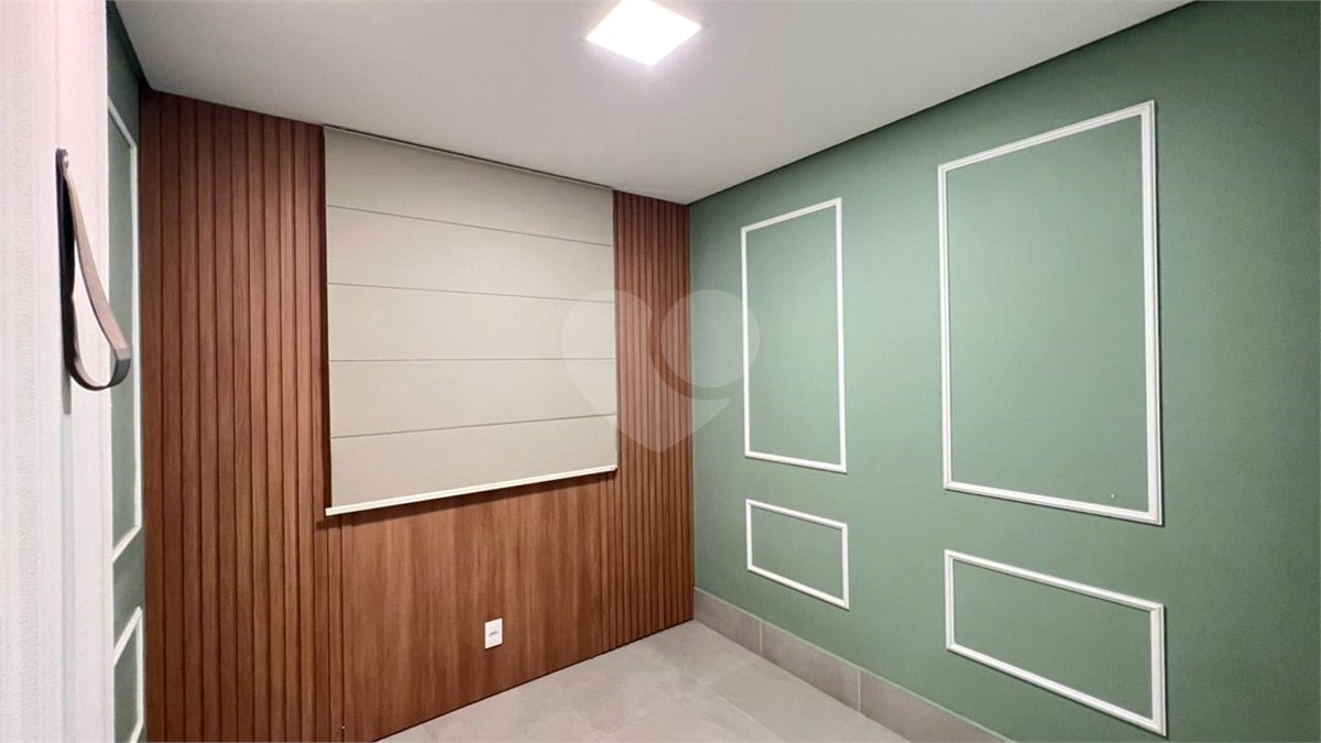 Apartamento à venda com 3 quartos, sendo 1 suíte, no Centro-norte, Cuiabá, MT