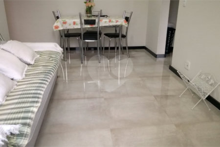 Apartamento à venda com 1 quarto em Rio Comprido, Rio de Janeiro, RJ