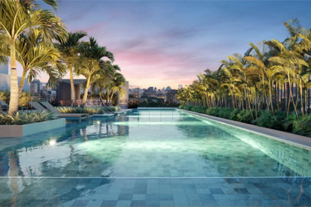 Apartamento à venda com 3 suítes em Vila Pirajussara, São Paulo, SP