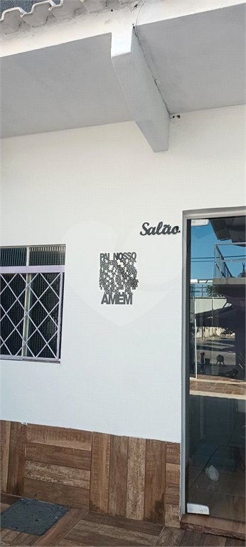 Casa à venda com 6 quartos em Campo Grande, Rio de Janeiro, RJ