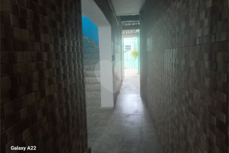 Casa à venda com 2 quartos em Vila Leopoldina, São Paulo, SP