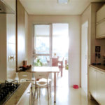 Apartamento à venda com 4 quartos, sendo 2 suítes,  em Vila Suzana, São Paulo, SP