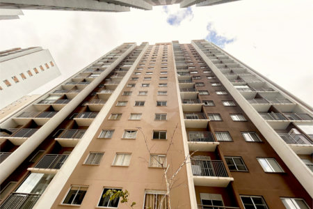 Apartamento para alugar com 1 suíte em Chácara Santo Antônio, São Paulo, SP
