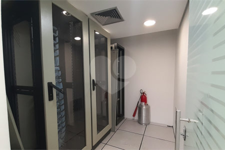 Laje Corporativa à venda ou para alugar em Chácara Santo Antônio (zona Sul), São Paulo, SP