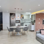 Apartamento à venda com 2 quartos, sendo 1 suíte,  em Barra Funda, São Paulo, SP