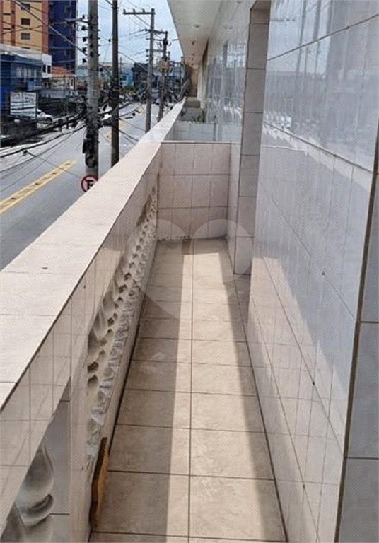 Apartamento à venda com 2 quartos em Tucuruvi, São Paulo, SP