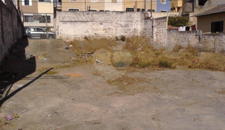 Terreno à venda ou para alugar em Vila Guarani (z Sul), São Paulo, SP