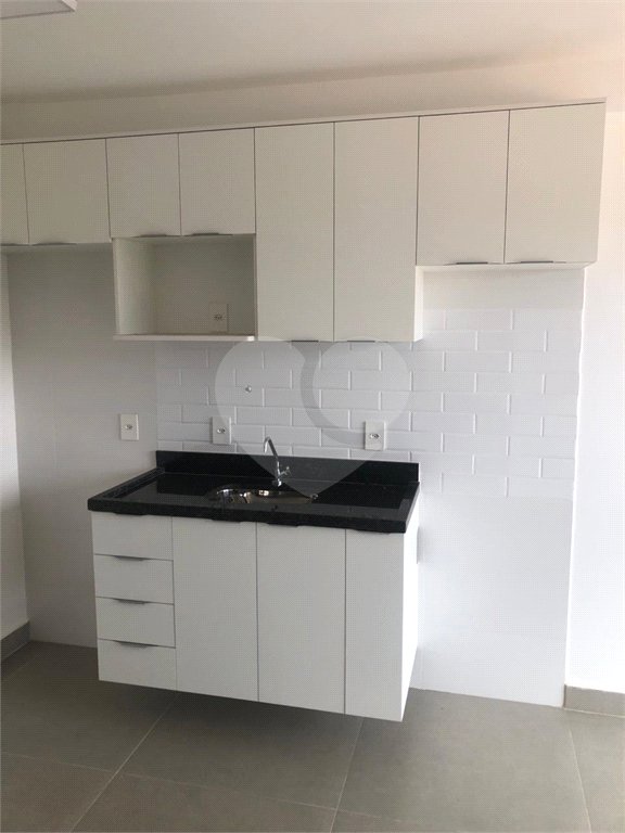 Apartamento para alugar com 1 quarto em Santana, São Paulo, SP