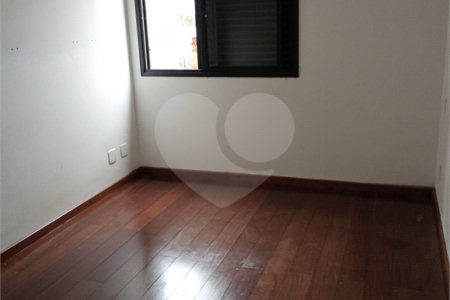 Apartamento à venda com 3 quartos, sendo 2 suítes, em Perdizes, São Paulo, SP