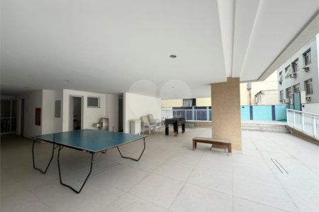 Apartamento à venda com 3 quartos, sendo 1 suíte,  em Tijuca, Rio de Janeiro, RJ