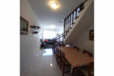Cobertura à venda, 156 m² por R$ 550.000,00 - Loteamento João Batista Julião - Guarujá/SP