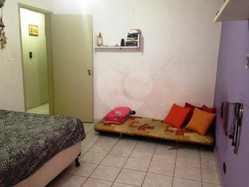Sobrado à venda com 3 quartos, sendo 1 suíte, em Mandaqui, São Paulo, SP