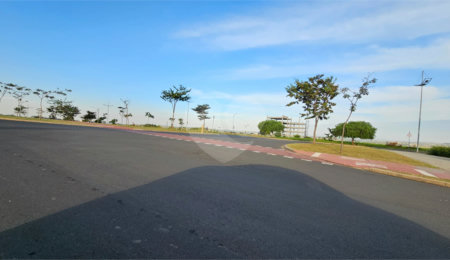Terreno para alugar no condomínio Residendencial Vila Inglesa, Indaiatuba - SP