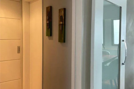 Apartamento à venda com 3 suítes em Vila Suzana, São Paulo, SP