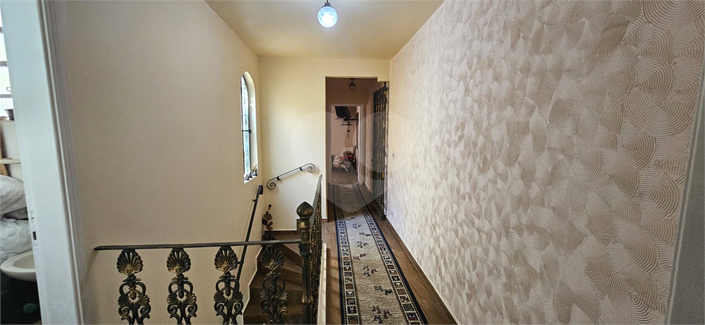 Sobrado à venda com 3 quartos, sendo 2 suítes,  em Mandaqui, São Paulo, SP