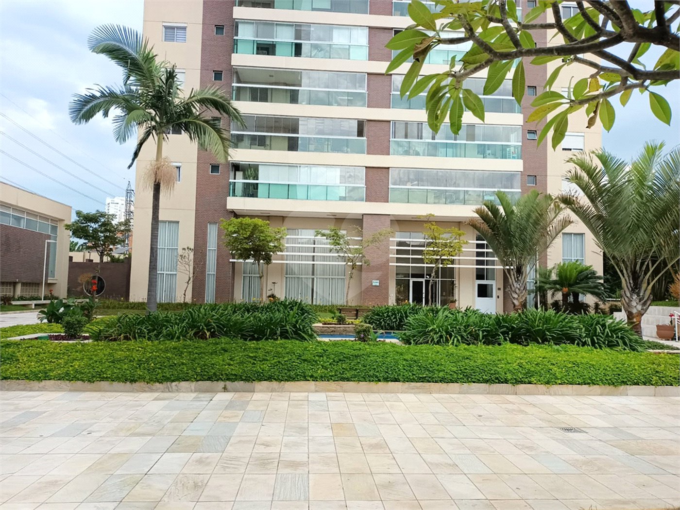 Apartamento à venda com 2 quartos, sendo 1 suíte, em Vila Leopoldina, São Paulo, SP
