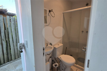 Casa em condomínio à venda com 4 suítes no Centro (mangue), Armação dos Búzios, RJ