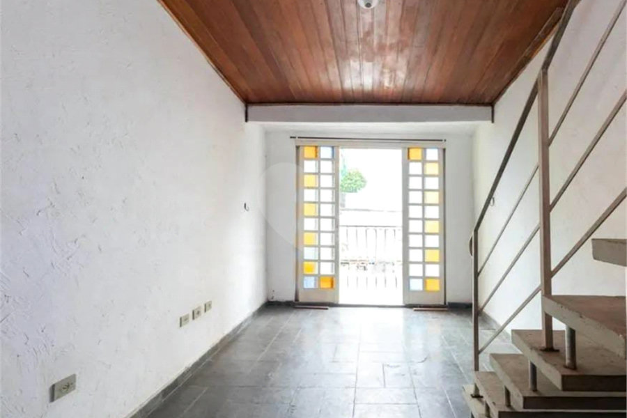 Casa de Vila à venda com 2 quartos em Santana, São Paulo, SP