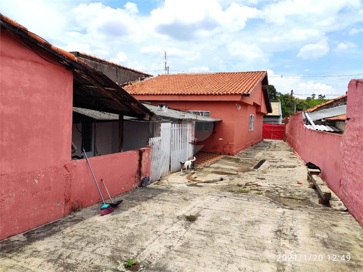Casa à venda com 4 quartos em Jardim Parada do Alto, Sorocaba, SP