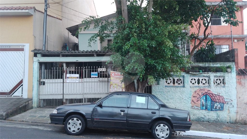 Casa à venda com 4 quartos em Jardim Aricanduva, São Paulo, SP