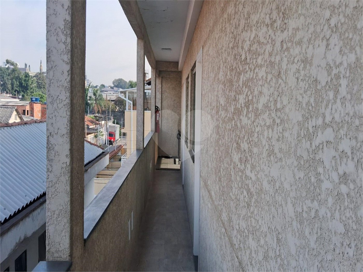 Apartamento à venda com 1 quarto em Jaçanã, São Paulo, SP