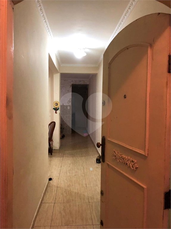 Apartamento à venda com 2 quartos em Jardim São Bento, São Paulo, SP