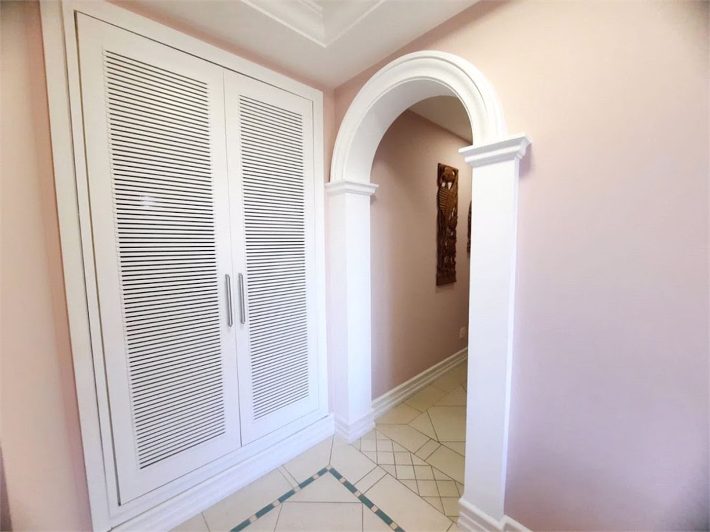 Apartamento Residencial à venda, Balneário Cidade Atlântica, Guarujá - AP1137.