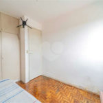 Apartamento à venda com 2 quartos em Vila Mascote, São Paulo, SP